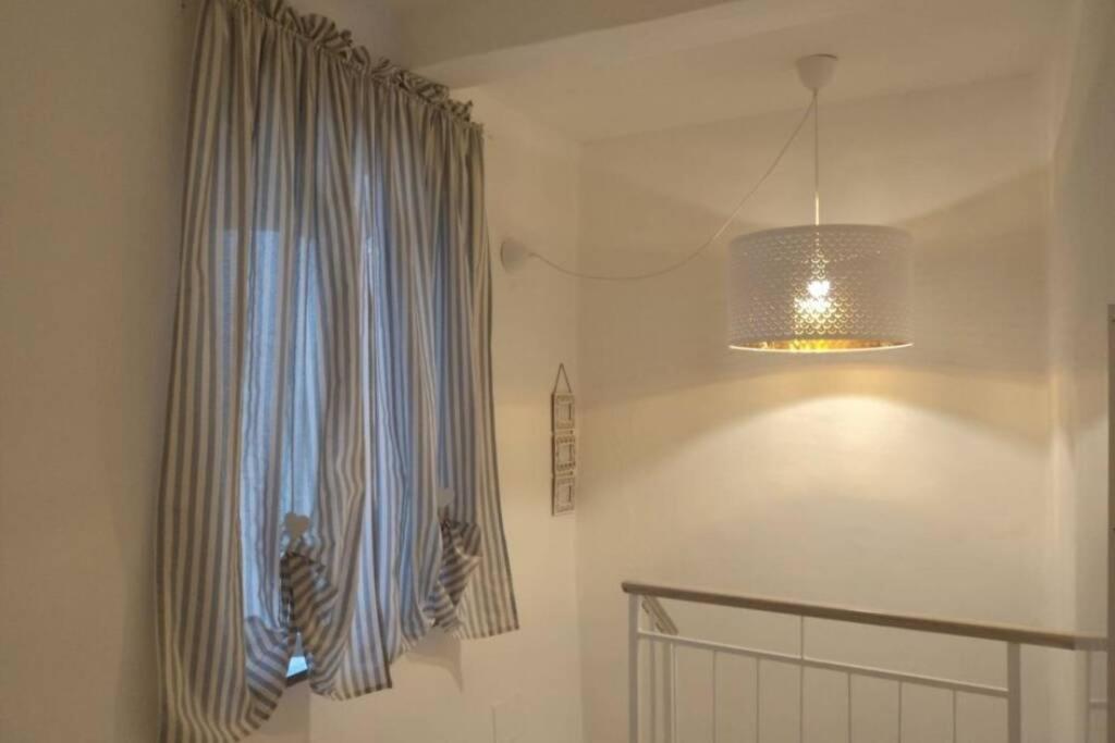 Casa Celeste San Terenzo Kültér fotó